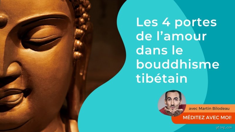 Comment dit-on amour en tibétain ?