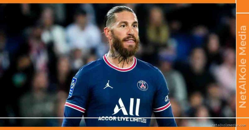 Où va Ramos la saison prochaine ?