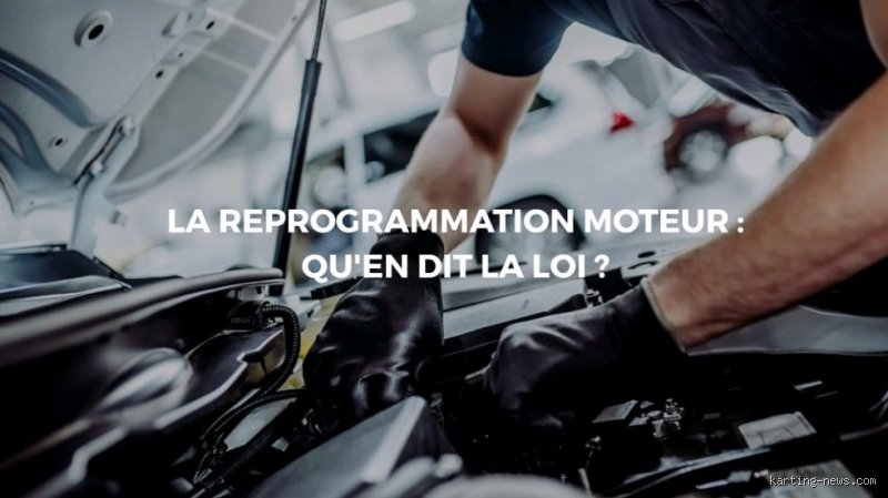 Quel risque de faire reprogrammer sa voiture ?