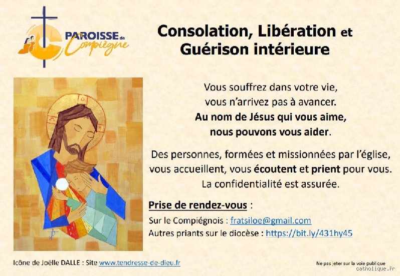 Comment trouver la prière pour demander la guérison intérieure et apaiser durablement son âme ?