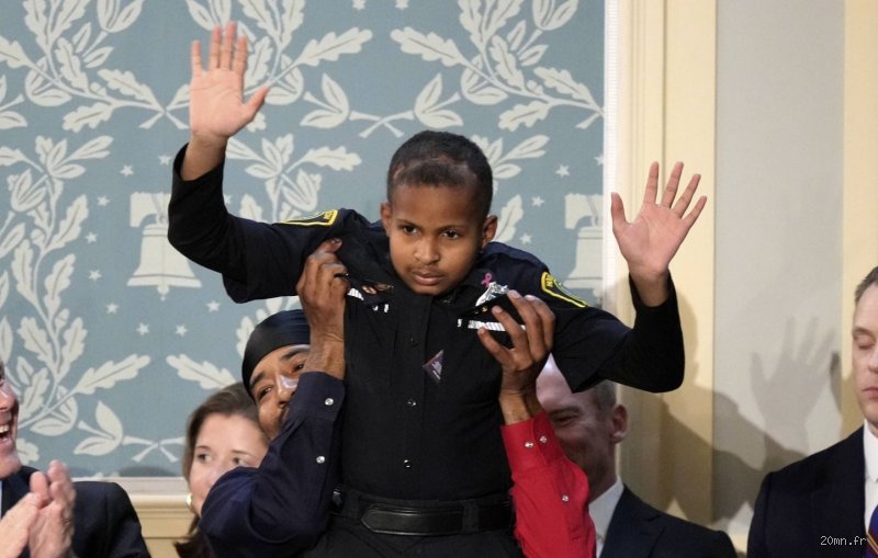Qui est cet agent spécial de 13 ans qui bouscule les codes de la cybersécurité mondiale ?