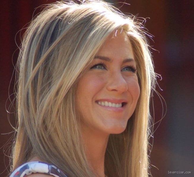 Quel est le handicap de Jennifer Aniston ? La vérité sur son combat invisible