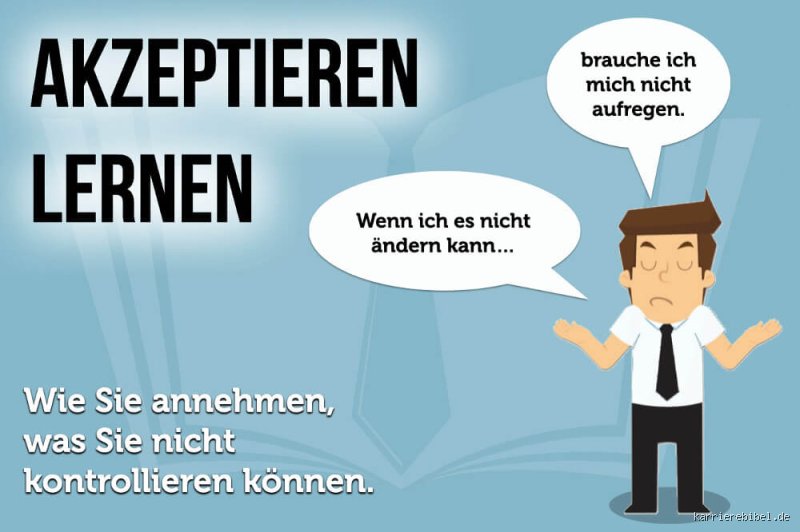 Wie kann ich Akzeptanz lernen? Praktische Wege zu mehr innerer Balance