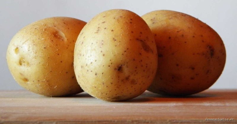 À quelle fréquence un diabétique peut-il consommer des pommes de terre sans risquer l'explosion de sa glycémie ?