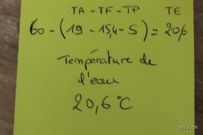 À quelle température l'eau doit-elle être pour la pâte à pizza ? Le guide technique pour maîtriser vos empâtements