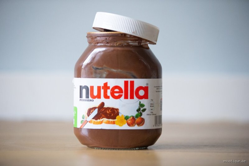 Quel est l'âge du Nutella et comment cette pâte à tartiner a-t-elle conquis nos petits-déjeuners depuis 1964 ?