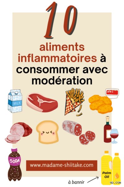 Aliments inflammatoires à éviter : pourquoi votre assiette dicte-t-elle le silence ou la guerre dans vos artères ?
