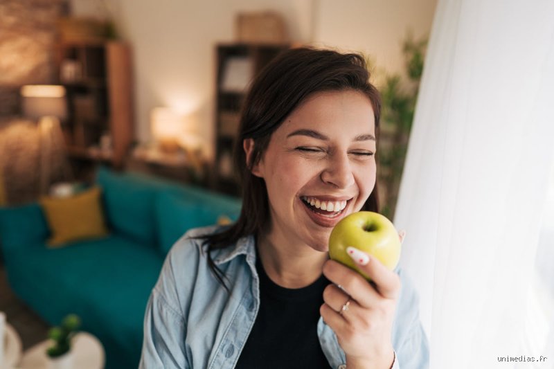 Combien de pommes par jour un diabétique peut-il manger pour stabiliser sa glycémie sans frustration ?