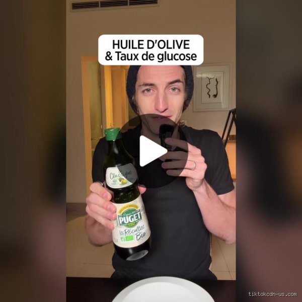 Combien de temps faut-il pour que l'huile d'olive fasse baisser la glycémie  ?