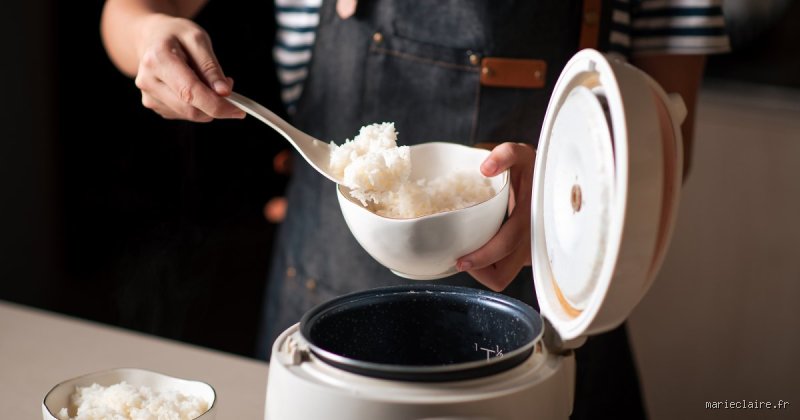 Comment cuire le riz pour baisser la glycémie : la technique du refroidissement pour transformer l'amidon en allié santé
