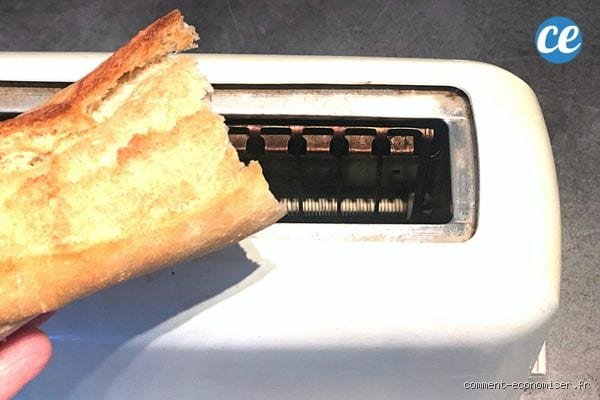 Comment décongeler une baguette de pain : méthodes simples et efficaces
