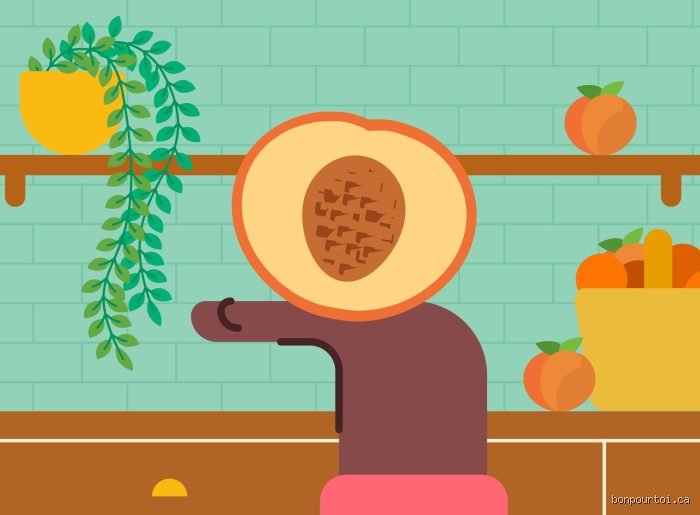 Comment éviter les pêches farineuses : le guide ultime pour ne plus jamais rater vos achats de fruits d'été