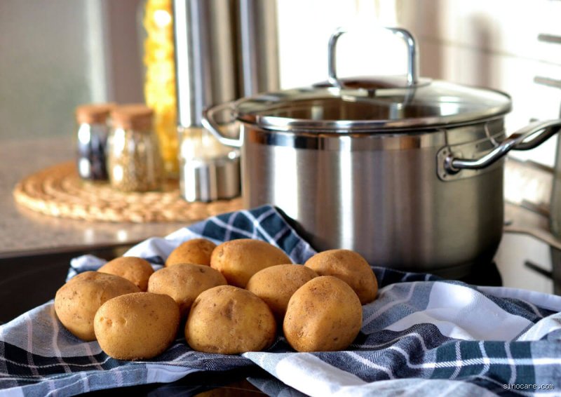 Comment faire cuire les pommes de terre pour un diabétique sans faire exploser sa glycémie : le guide technique complet