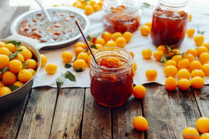 Comment faire de la confiture avec moins de sucre : Le guide essentiel pour des fruits sublimés
