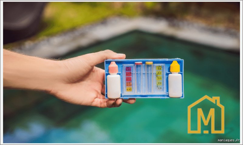 Comment faire remonter rapidement le pH d'une piscine ? Les techniques d'experts pour corriger une eau acide en quelques heures