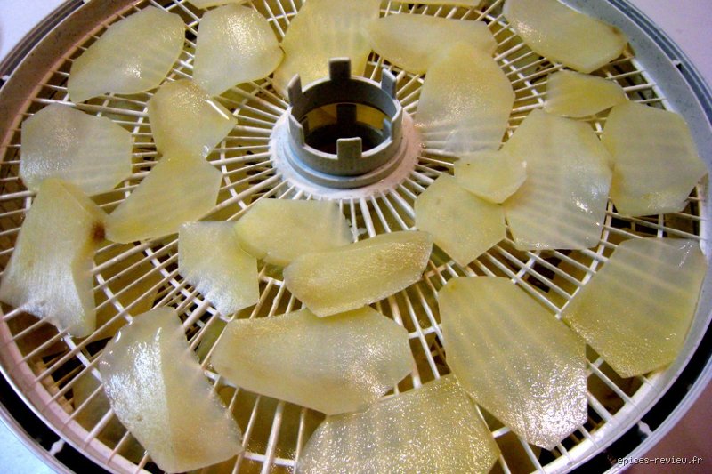 Comment faire sécher les pommes de terre : le guide complet pour maîtriser la déshydratation domestique et longue conservation