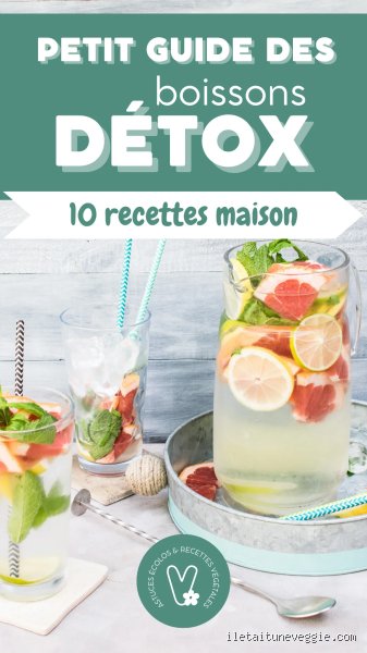 Comment faire une cure détox maison pour purifier son organisme sans tomber dans les pièges du marketing bien-être