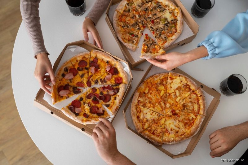 Comment manger une pizza sans faire grimper sa glycémie : les stratégies d'experts pour savourer sans culpabiliser