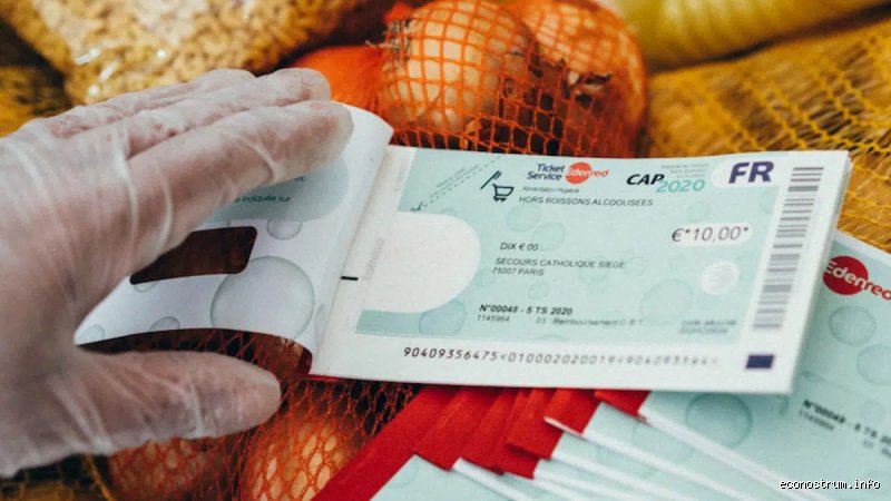 Comment obtenir le chèque alimentaire de la Caf : le guide complet pour débloquer votre aide