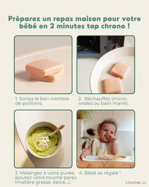 Comment préparer du saumon pour mon bébé de 7 mois : le guide complet pour introduire ce poisson gras en toute sécurité