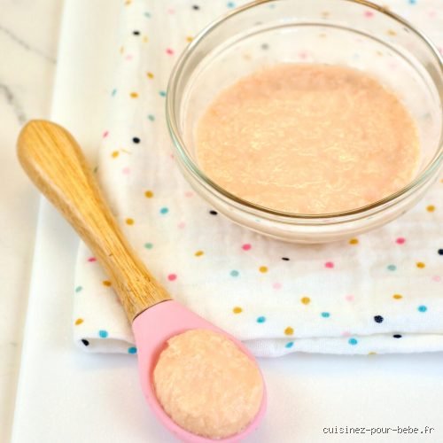 Comment puis-je cuisiner du poisson pour mon bébé sans stress et en garantissant une sécurité nutritionnelle totale ?