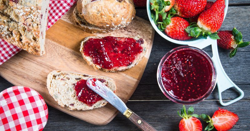 Marre de la Confiture ? 10 Alternatives DÉLIRANTES pour un Petit Déj' de FOLIE !