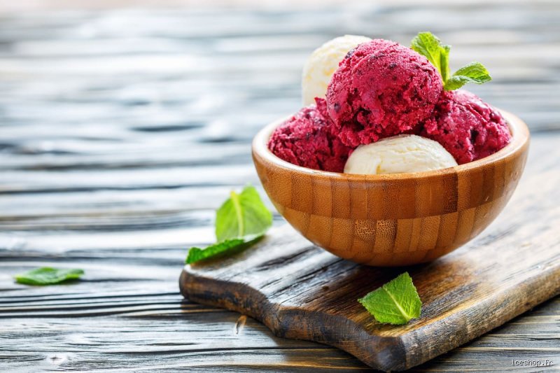 Comment savoir si la glace est prête ?