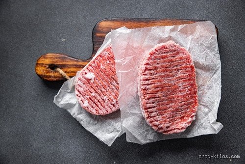 Comment savoir si une viande rouge congelée est encore bonne ? Les signaux qui ne trompent pas