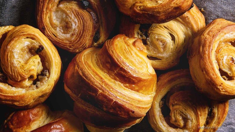 Est-ce acceptable de manger des pâtisseries une fois par semaine ? Le verdict sans filtre des nutritionnistes et des gourmands