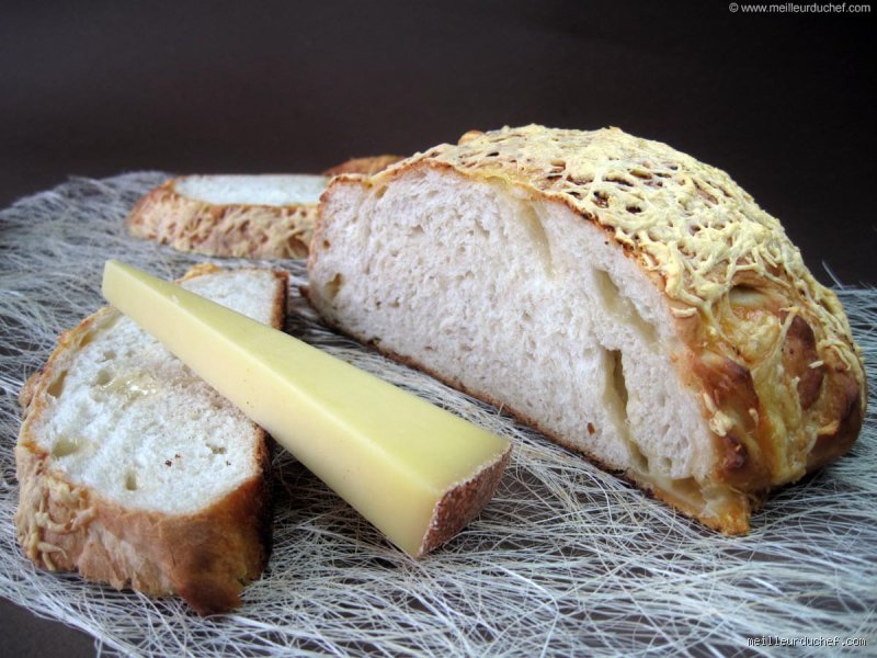 Est-ce une bonne idée de manger du pain et du fromage le matin ? Mon avis