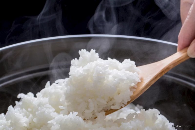 Est-ce bon de manger du riz tous les jours ?