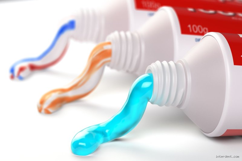 Est-ce qu'il y a du porc dans le dentifrice ?