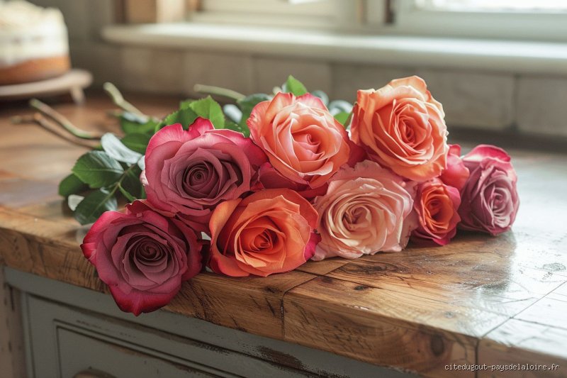 Boire ou cuisiner l'eau de rose : une fausse bonne idée ou un délice méconnu ?