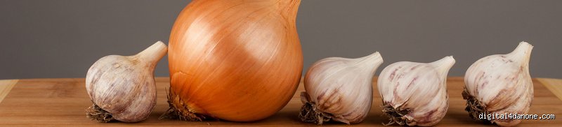 Est-ce que l'oignon est bon pour un bébé de 8 mois ? On vous dit tout sur ce condiment qui bouscule les papilles.
