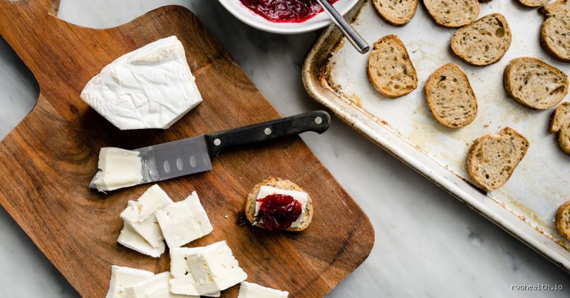 Est-ce que le brie est bon pour la santé ?