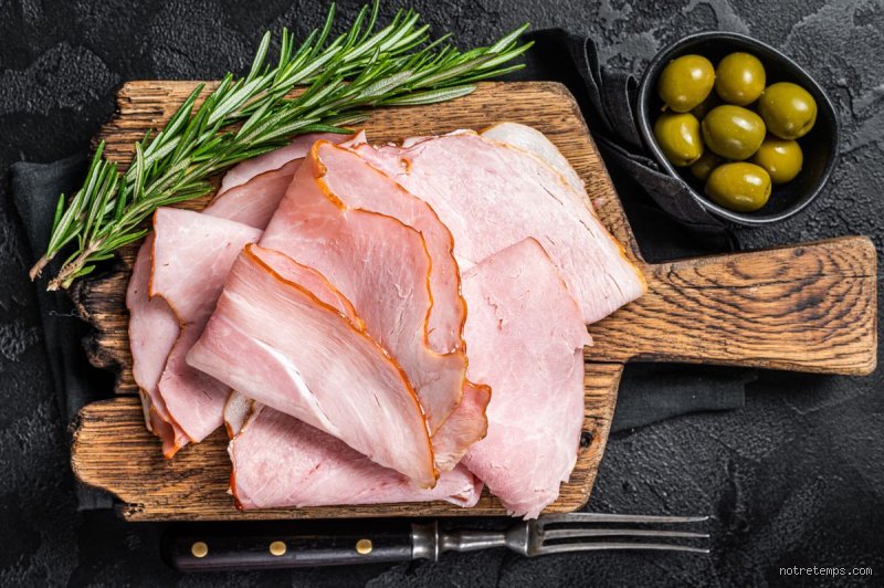 Est-ce que le jambon est bon pour un diabétique ? Vérités et pièges cachés derrière la tranche de charcuterie préférée des Français