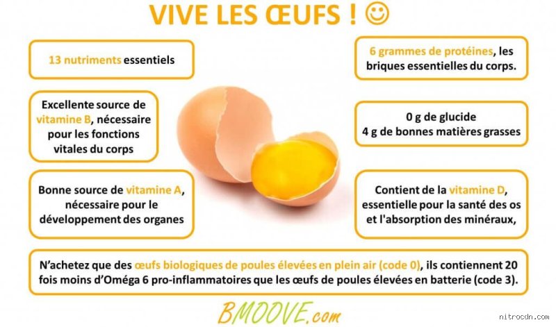 Est-ce que les œufs sont anti-inflammatoires ? La vérité scientifique sur ce super-aliment qui divise votre assiette