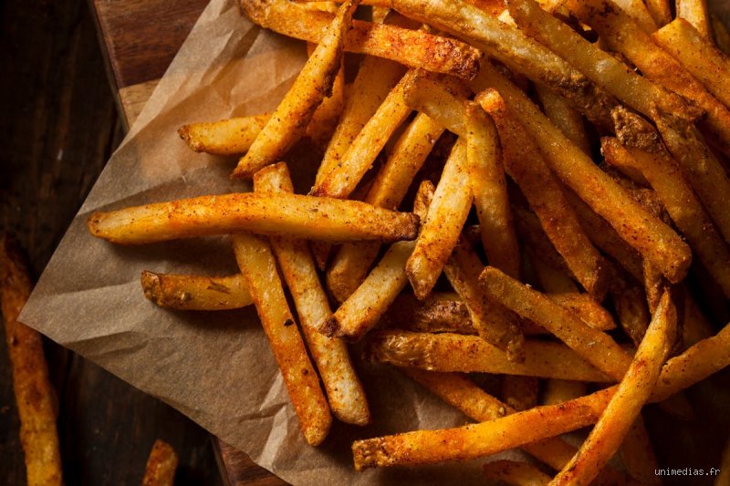 Est-ce que les pommes de terre donnent du cholestérol ? La vérité scientifique sur ce tubercule mal-aimé