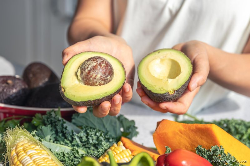 Est-il bon de manger 2 avocats par jour ?