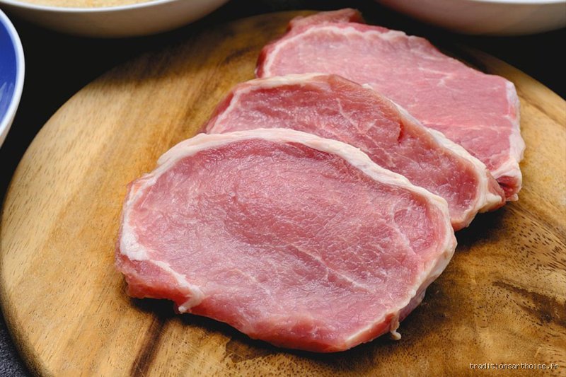 Est-il bon de manger du porc ? Entre traditions, science et santé (Partie 1 : L'héritage culturel, les réalités nutritionnelles et la place du porc dans l'alimentation moderne)