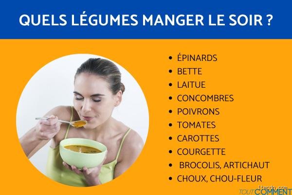 Est-il important de manger le soir ?