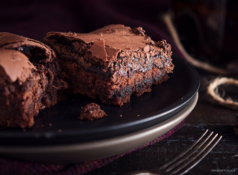 Existe-t-il des gâteaux que les diabétiques peuvent manger sans risquer une hyperglycémie foudroyante ?