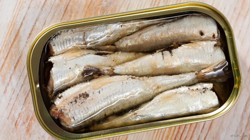Faut-il manger les arêtes des sardines en boîte ? Le verdict nutritionnel définitif pour booster votre santé