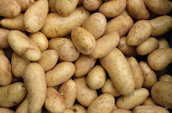 La pomme de terre augmente-t-elle le diabète ? Vérités scientifiques et non-dits sur le tubercule préféré des Français