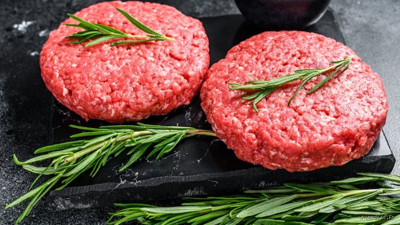 Le bœuf haché est-il bon pour le système immunitaire ? Entre vérités nutritionnelles et fausses promesses du burger