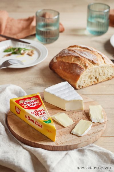 Le brie est-il bon pour le cœur ? Vérités et contre-vérités sur ce fromage iconique face à votre santé cardiovasculaire