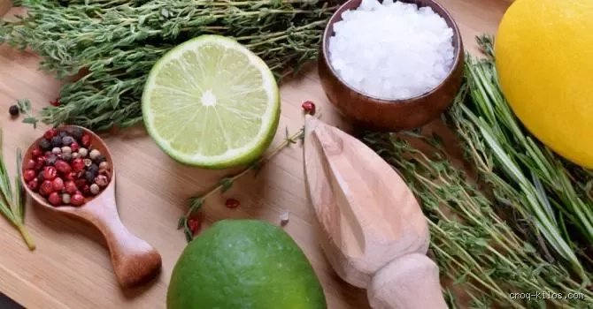 Le citron brûle-t-il vraiment la graisse ? La vérité scientifique et les idées reçues à écarter