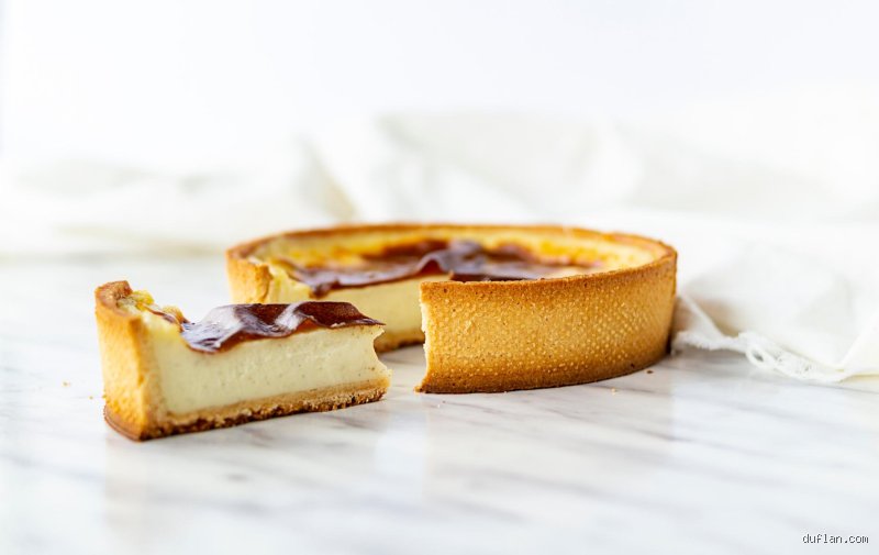 Le flan pâtissier fait-il grossir ou est-il l’allié caché de votre équilibre nutritionnel ?