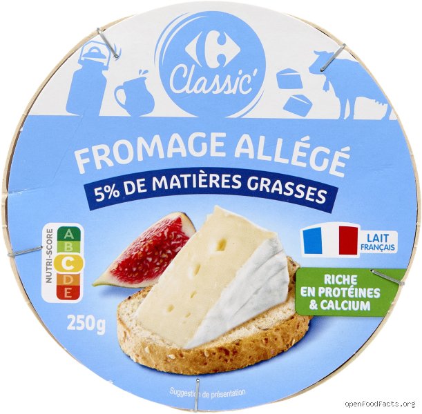 Fromage allégé : miracle nutritionnel ou vaste fumisterie pour nos papilles ?