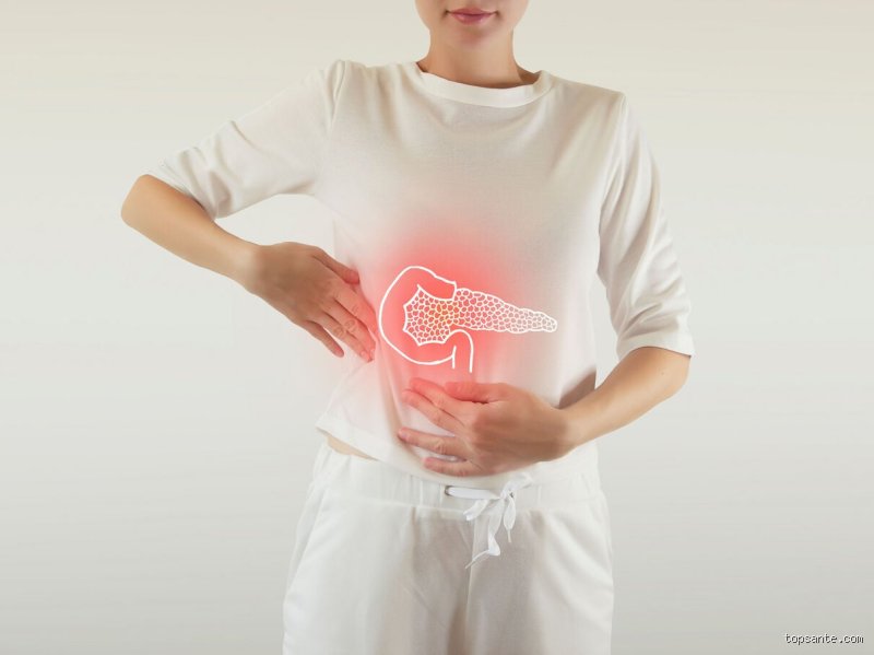 Le pain est-il mauvais pour le pancréas ?